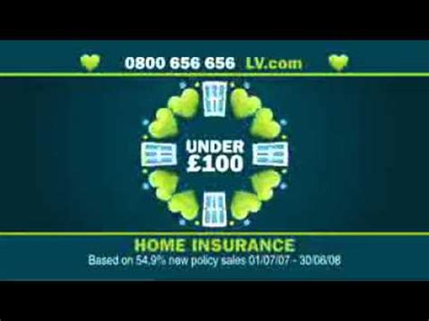 Lv insurance cancel home